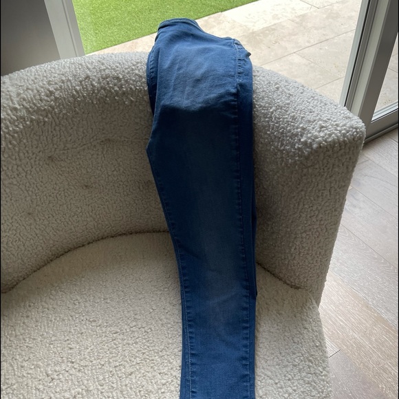 Free People Jeans - Picture 8 of 9